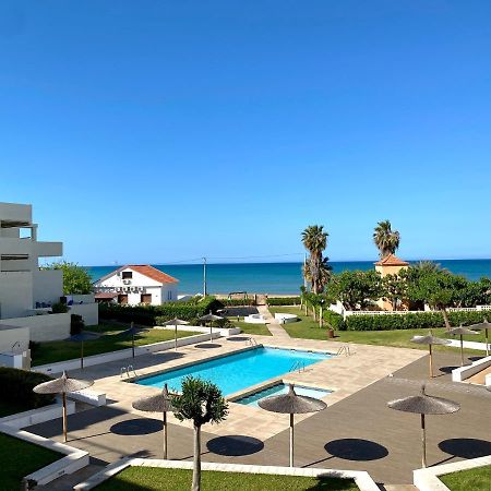 Tierra De Mar Vybdenia Denia Exterior foto