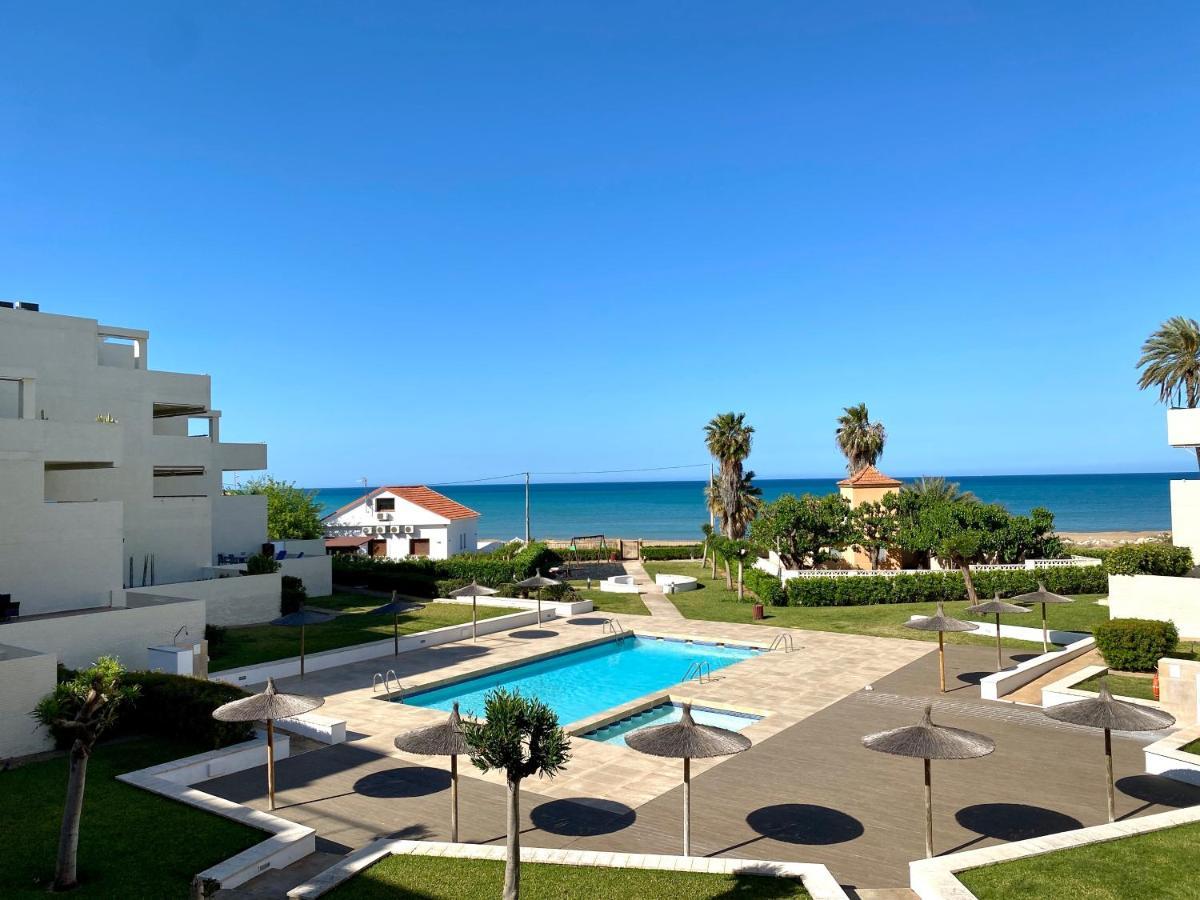 Tierra De Mar Vybdenia Denia Exterior foto