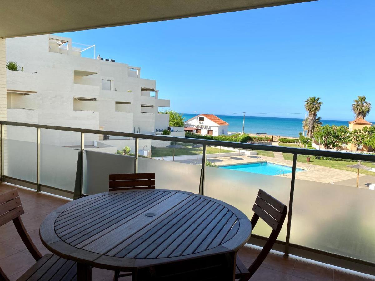 Tierra De Mar Vybdenia Denia Exterior foto