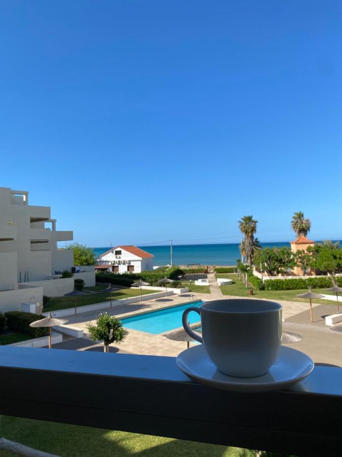 Tierra De Mar Vybdenia Denia Exterior foto