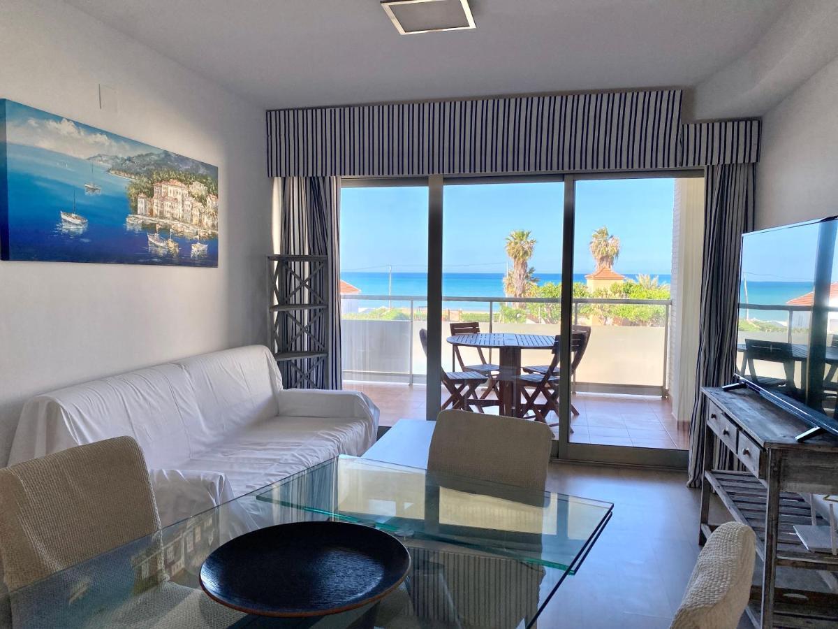 Tierra De Mar Vybdenia Denia Exterior foto