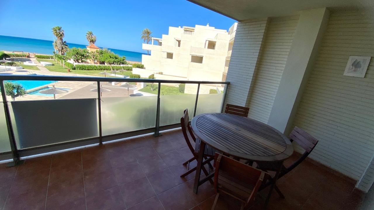 Tierra De Mar Vybdenia Denia Exterior foto
